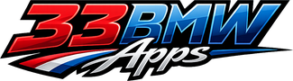 33bmw apps